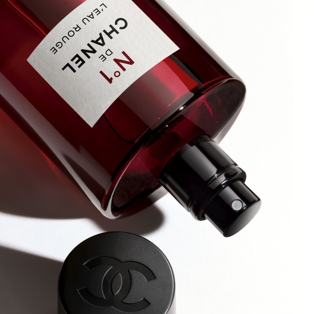 AGUA PERFUMADA REVITALIZANTE